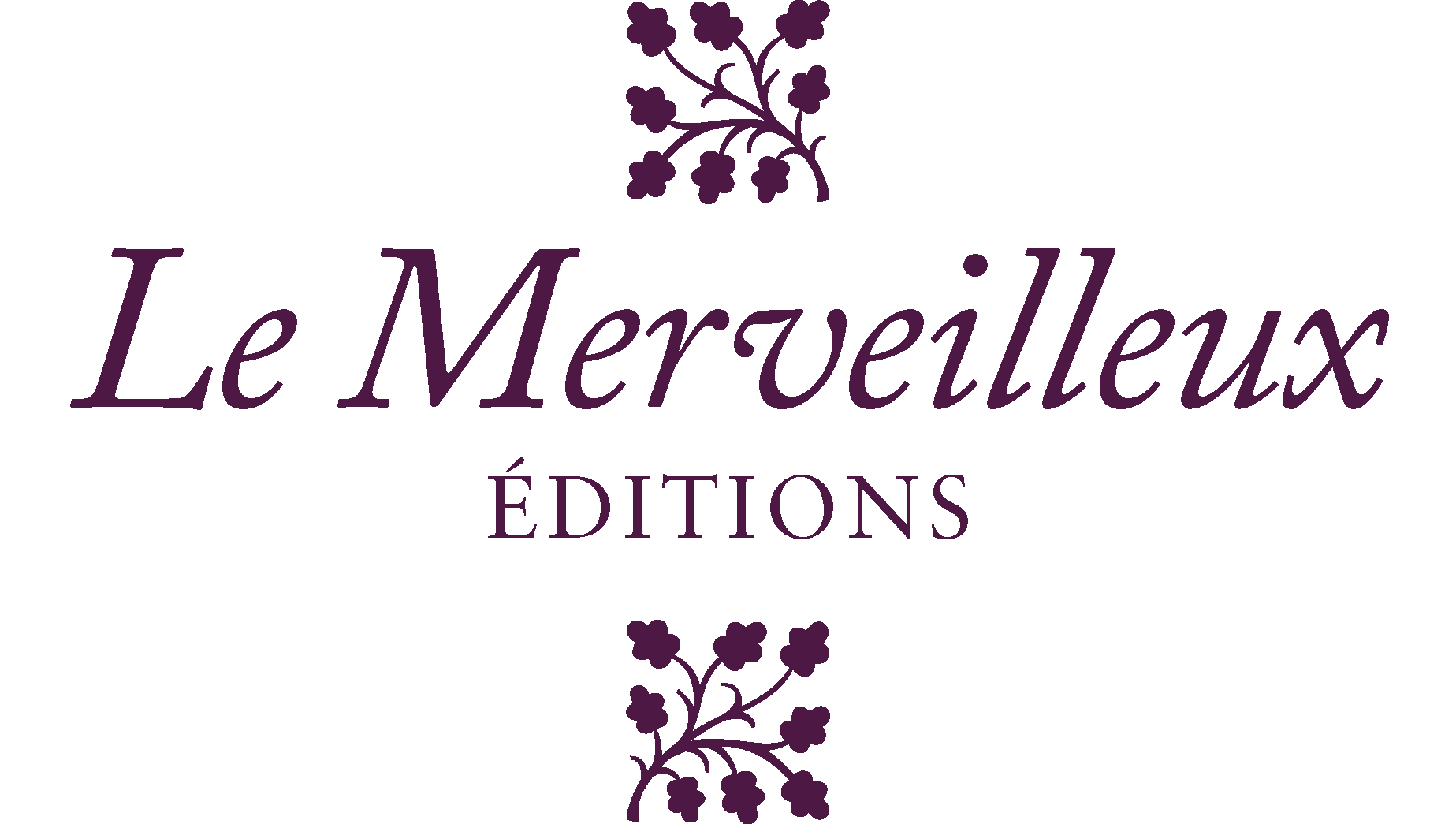 Le Merveilleux Éditions