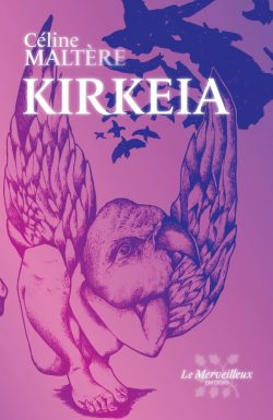 Kirkeia